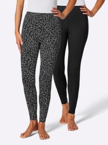 NU 20% KORTING: feel good Legging