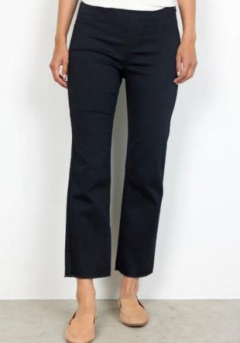 NU 20% KORTING: soyaconcept 7/8-broek SC-NADIRA