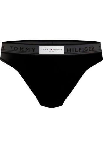 NU 25% KORTING: Tommy Hilfiger Underwear Bikinibroekje Bikini met tomm...