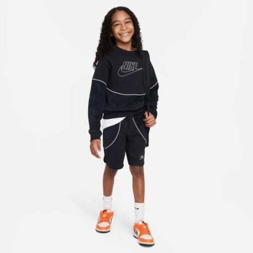 Nike Sportswear Sweatshirt BIG KIDS' (BOYS') SWEATSHIRT