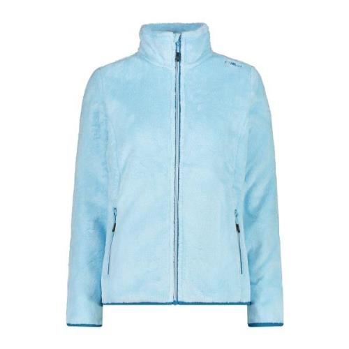 CMP Fleecejack WOMAN JACKET ANICE