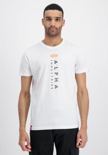 NU 20% KORTING: Alpha Industries T-shirt Alpha Industries Men - T-Shir...