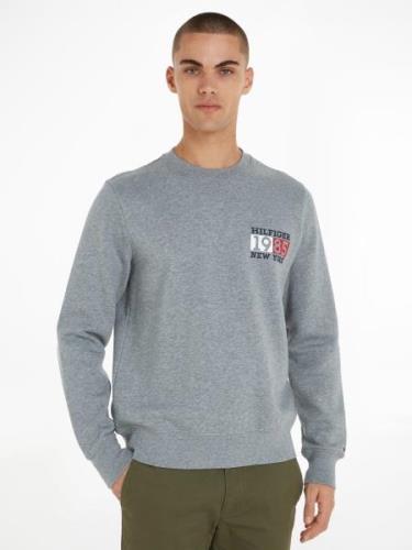 Tommy Hilfiger Sweatshirt NEW YORK FLAG SWEATSHIRT