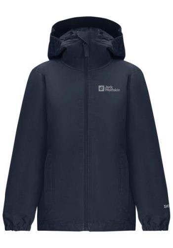 Jack Wolfskin Regenjack FLAZE JACKET K