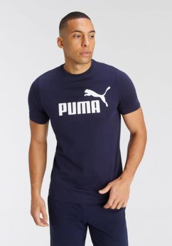 PUMA T-shirt ESS Logo Tee