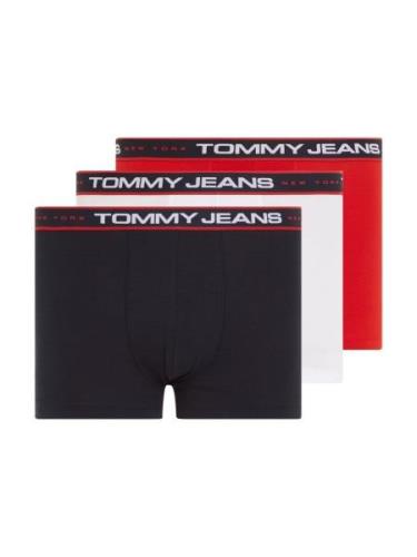 NU 20% KORTING: Tommy Hilfiger Underwear Trunk 3P TRUNK (3 stuks, Set ...