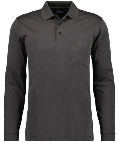 NU 20% KORTING: RAGMAN Lang shirt