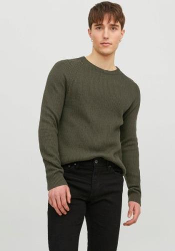 Jack & Jones Trui met ronde hals