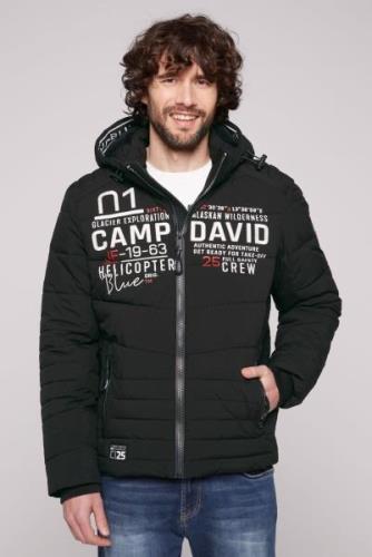 CAMP DAVID Outdoorjack