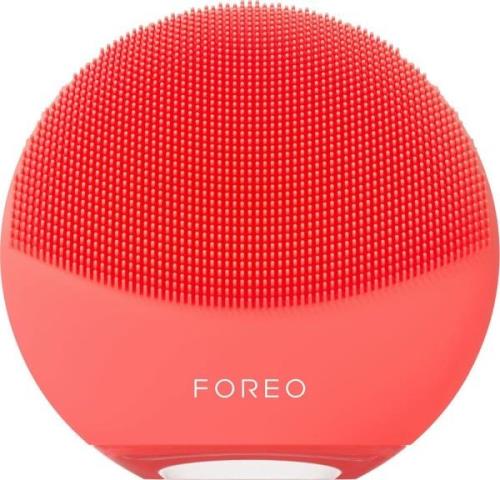 FOREO Elektrische gezichtsreinigingsborstel LUNA™ 4 mini