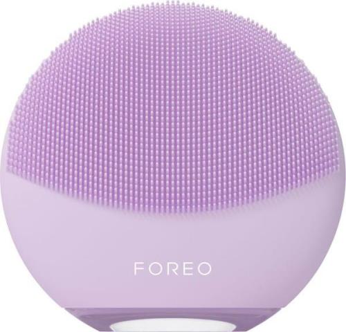 FOREO Elektrische gezichtsreinigingsborstel LUNA™ 4 mini