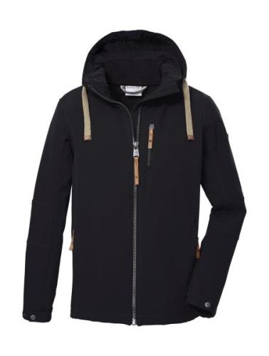 NU 20% KORTING: G.I.G.A. DX by killtec Softshell-jack GW 35 MN SFTSHLL...