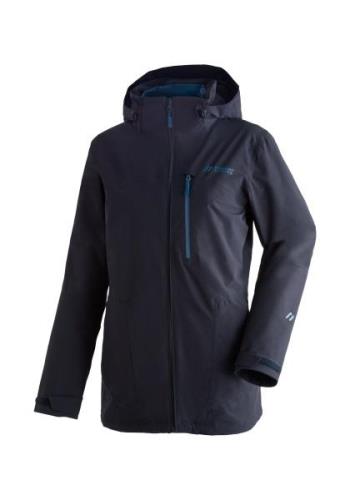 NU 20% KORTING: Maier Sports Outdoorjack Ribut Long W