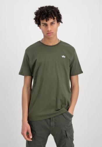 Alpha Industries T-shirt Alpha Industries Men - T-Shirts Unisex EMB T-...