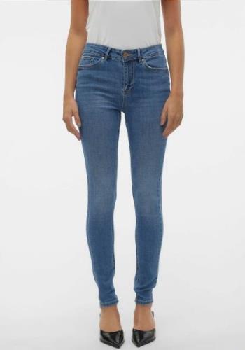 Vero Moda Skinny fit jeans VMFLASH MR SKINNY JEANS LI347 NOOS