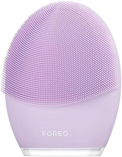 FOREO Elektrische gezichtsreinigingsborstel Luna 3 voor de gevoelige h...