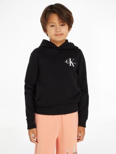 Calvin Klein Hoodie SMALL MONOGRAM HOODIE