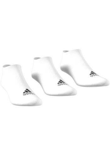 adidas Performance Functionele sokken THIN AND LIGHT NOSHOW SOCKS, 3 P...