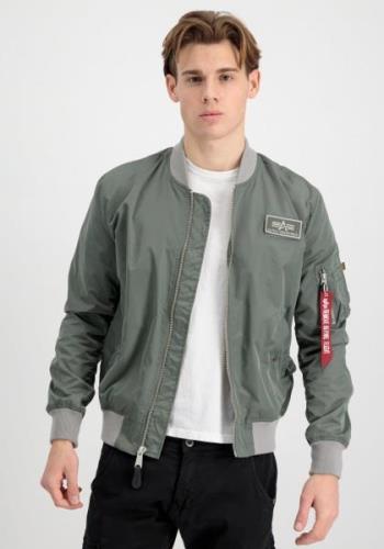 NU 20% KORTING: Alpha Industries Bomberjack Alpha Industries Men - Bom...