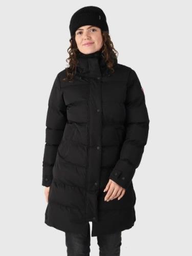 NU 20% KORTING: Brunotti Outdoorjack Madwell Women Jacket