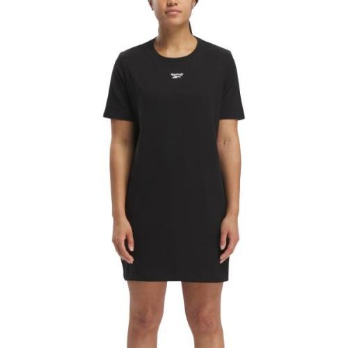 Reebok Shirtjurk RI Tshirt Dress