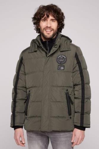 NU 20% KORTING: CAMP DAVID Outdoorjack