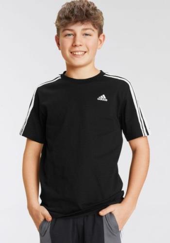 NU 20% KORTING: adidas Sportswear T-shirt U 3S TEE