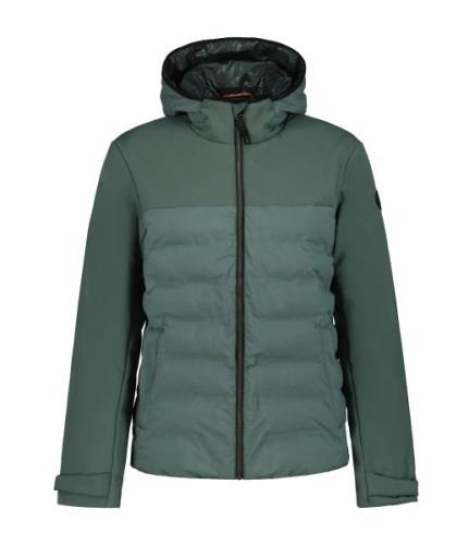 Icepeak Softshell-jack H STRICKFLEECEJACKE AGAR