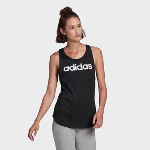 adidas Sportswear Tanktop LOUNGEWEAR ESSENTIALS LOOSE LOGO