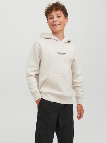 NU 20% KORTING: Jack & Jones Junior Hoodie JORVESTERBRO SWEAT HOOD N