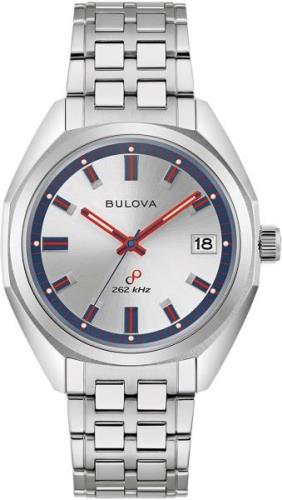 Bulova Automatisch horloge 96K112