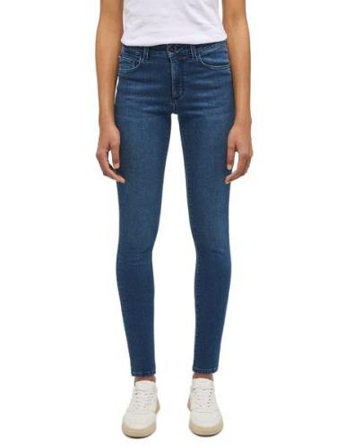 MUSTANG Skinny fit jeans Style Shelby Skinny