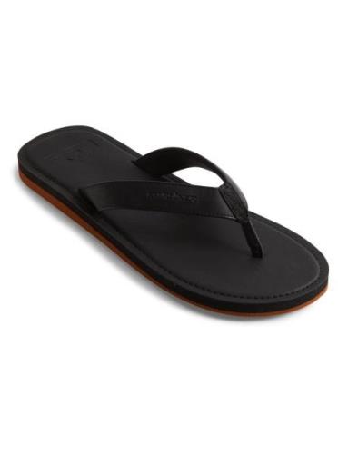 NU 20% KORTING: Quiksilver Sandalen Molokai Nubuck