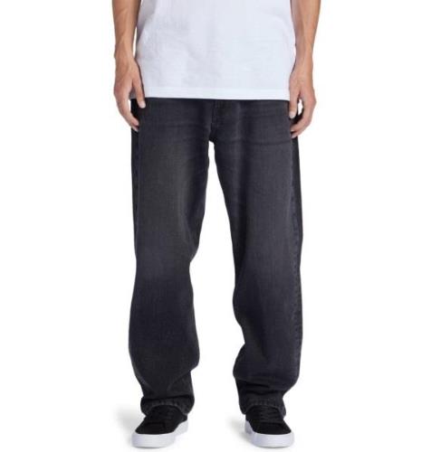 DC Shoes Relax fit jeans Worker