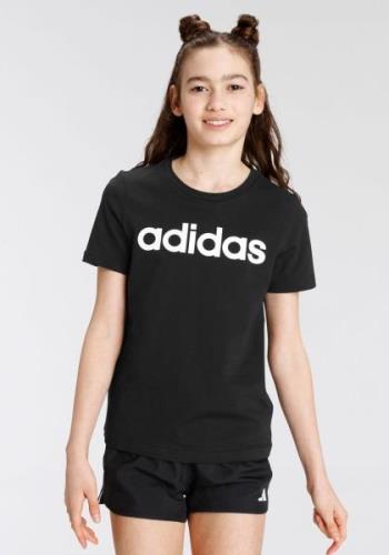 NU 20% KORTING: adidas Sportswear T-shirt G LIN T