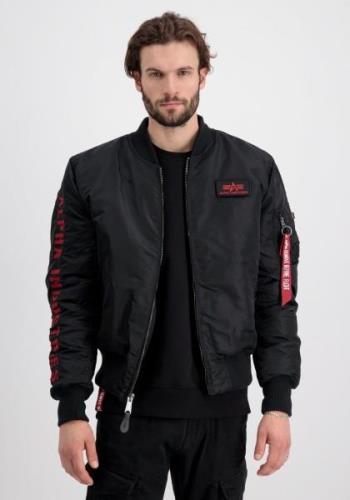 NU 20% KORTING: Alpha Industries Bomberjack Alpha Industries Men - Bom...