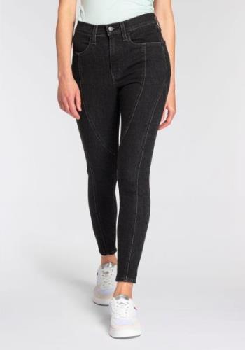 Levi's® Skinny fit jeans 720 ZIP FRONT