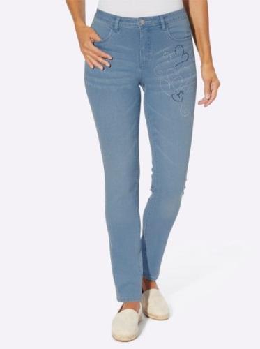 NU 20% KORTING: Classic Basics Prettige jeans