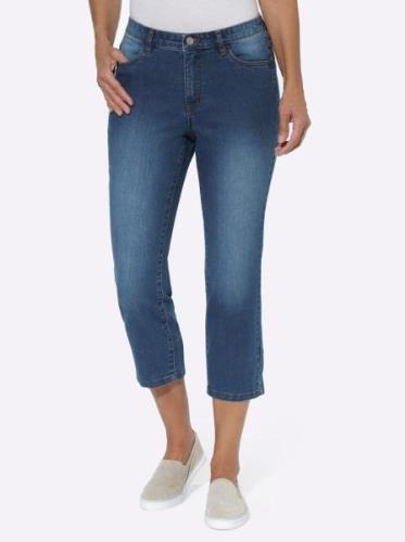 Classic Basics Prettige jeans