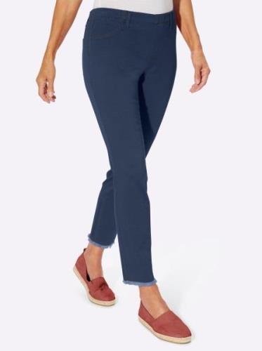 Classic Basics Prettige jeans