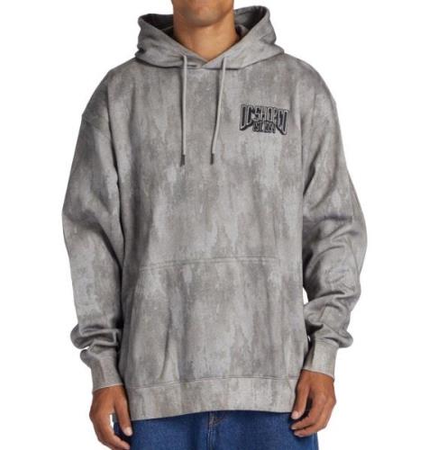 NU 20% KORTING: DC Shoes Hoodie Hangar Ph