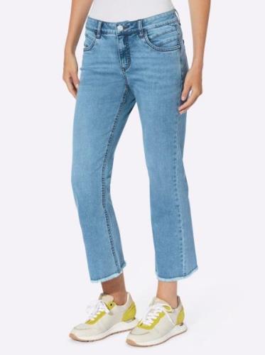 heine 7/8 jeans