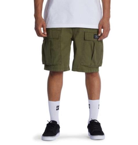 NU 20% KORTING: DC Shoes Cargoshort Toendra