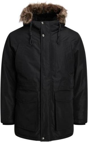 Jack & Jones Outdoorjack JJDAVID PARKA JACKET