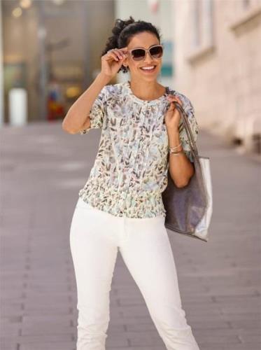 Classic Inspirationen Blouse zonder sluiting