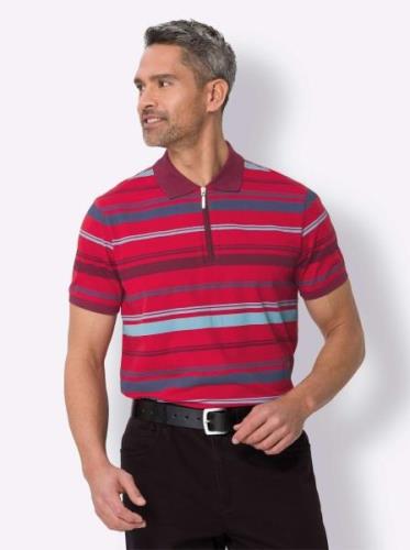 NU 20% KORTING: Classic Poloshirt (1-delig)