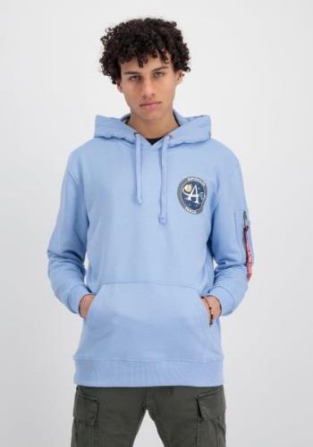 NU 20% KORTING: Alpha Industries Hoodie Alpha Industries Men - Hoodies...