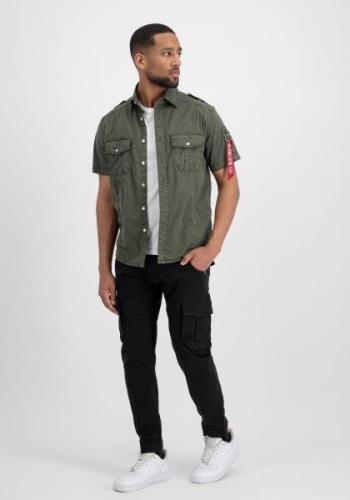 NU 20% KORTING: Alpha Industries T-shirt Alpha Industries Men - T-Shir...