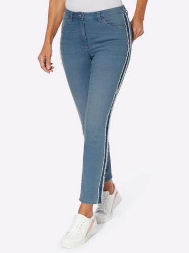 Classic Basics Skinny jeans