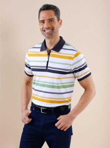 Classic Poloshirt (1-delig)